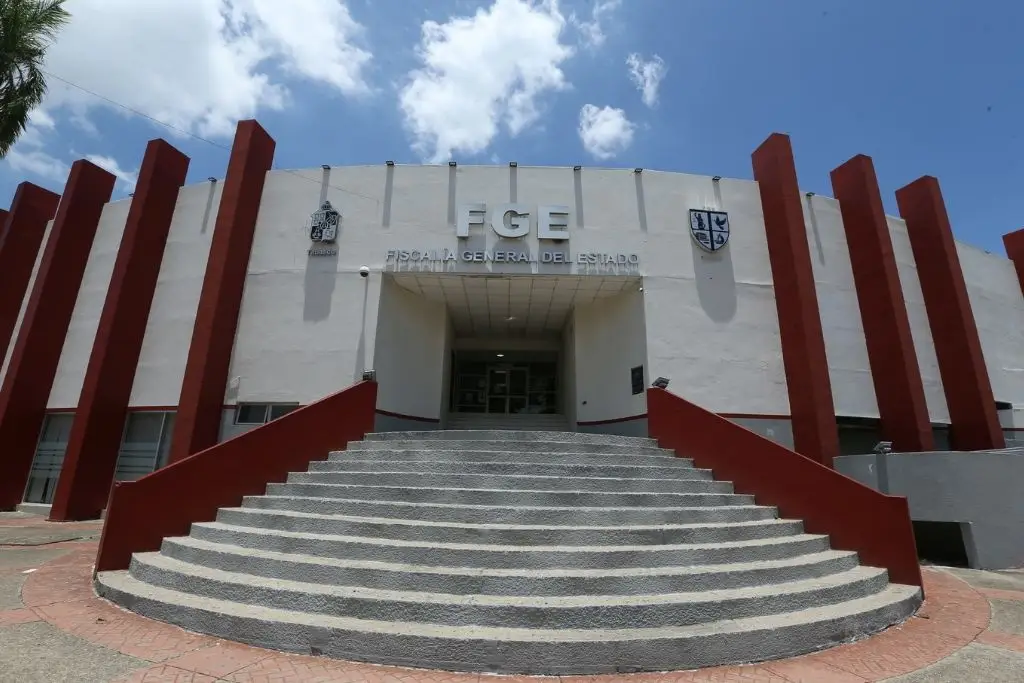 Muere comandante de la FGE tras operativo en Jonuta