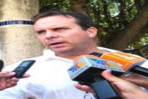 La Controversia/ Intereses millonario de la diputada Dagdud en el reino de Alfonso Pérez/ TILO VARGAS