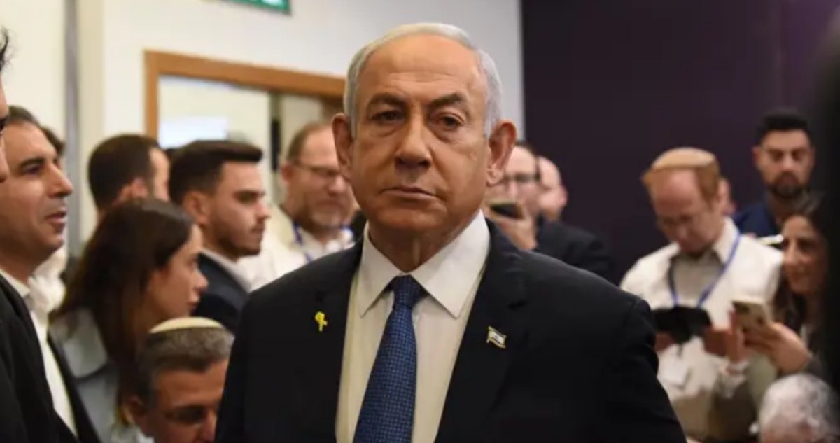 Netanyahu agradece a Trump por ataque a Irán: “Primero la fuerza, luego la paz”