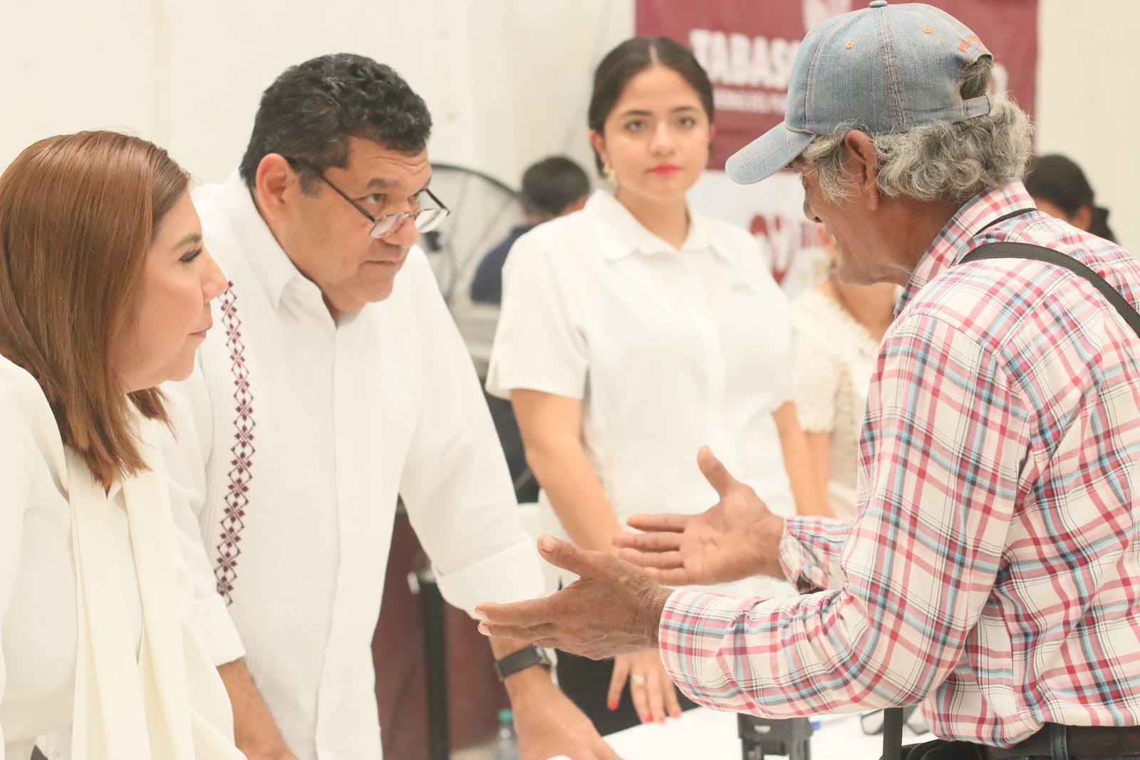 Gobierno del Pueblo inicia quinta vuelta de atención directa en territorio