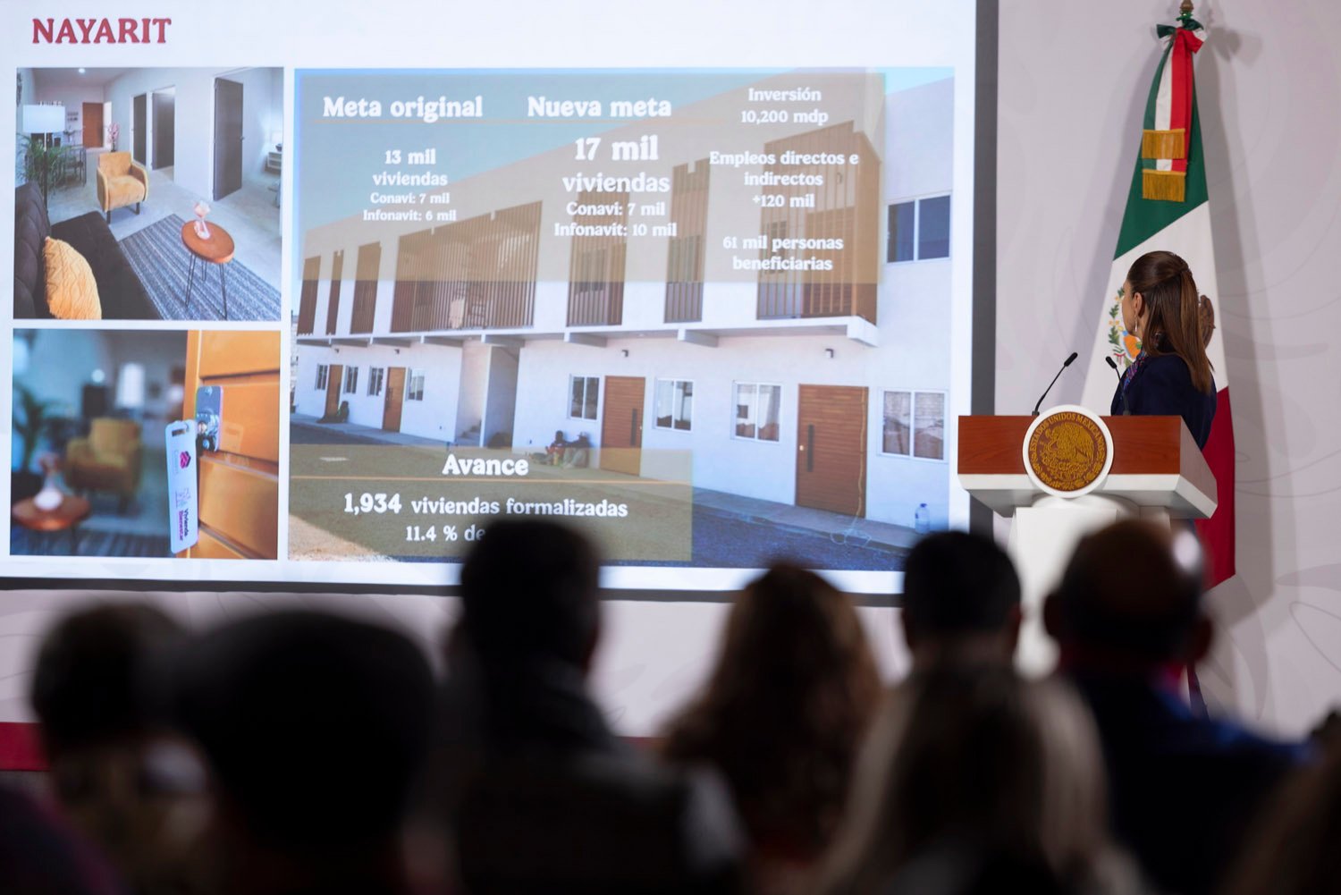 Vivienda para el Bienestar suma 90 entregas en Chetumal