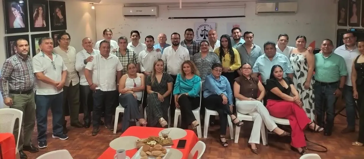 Alerta el CAT sobre rezago judicial y capacitación insuficiente