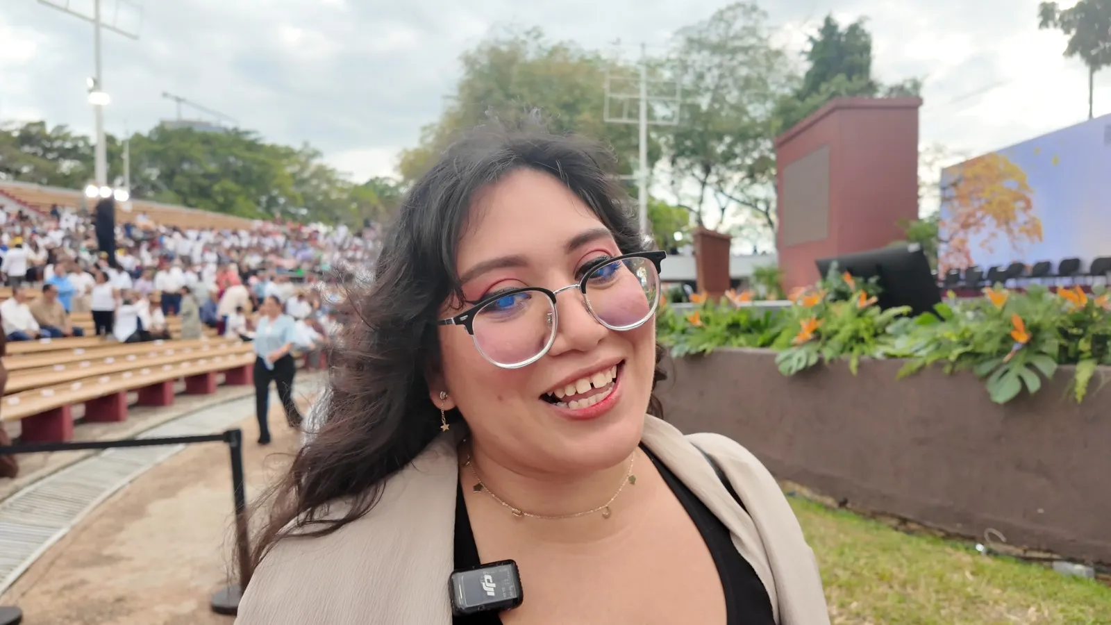 Artistas y deportistas destacan apoyos a cultura y becas en Tabasco