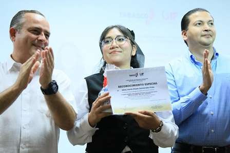 Fomenta DIF Tabasco acciones en favor de grupos vulnerables