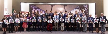 Cumplen 19 secretarías de Estado al 100% en tareas de transparencia, gobierno y datos abiertos