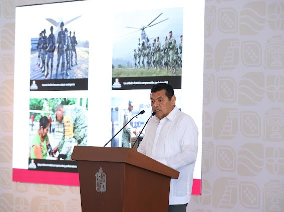 Multihomicidio en Ayapa: policía era objetivo