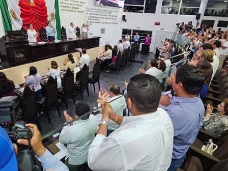 Restablecen elección de delegados municipales