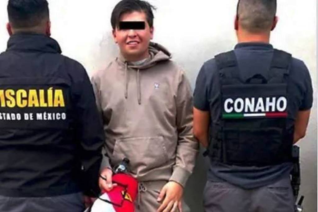 Dar más de 17 años de prisión a Fofo Márquez por tentativa de feminicidio