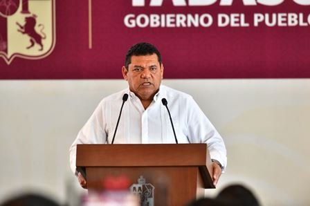 Estrategia de seguridad está definida: Javier May 