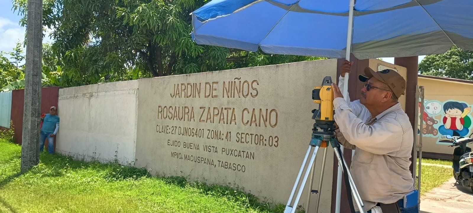 Gobierno del Pueblo, redoblará esfuerzos para combatir rezago de títulos en Centro