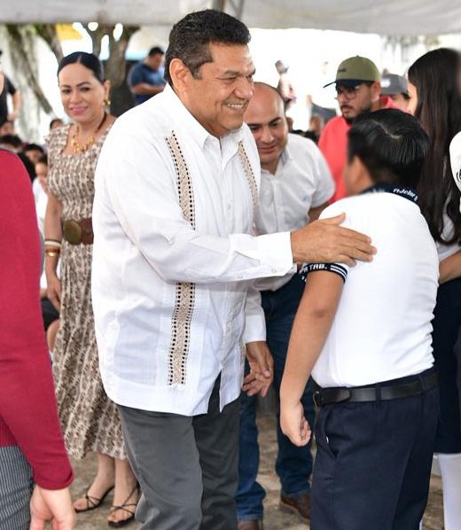 "La Reforma Laboral salda una deuda histórica con los trabajadores": May