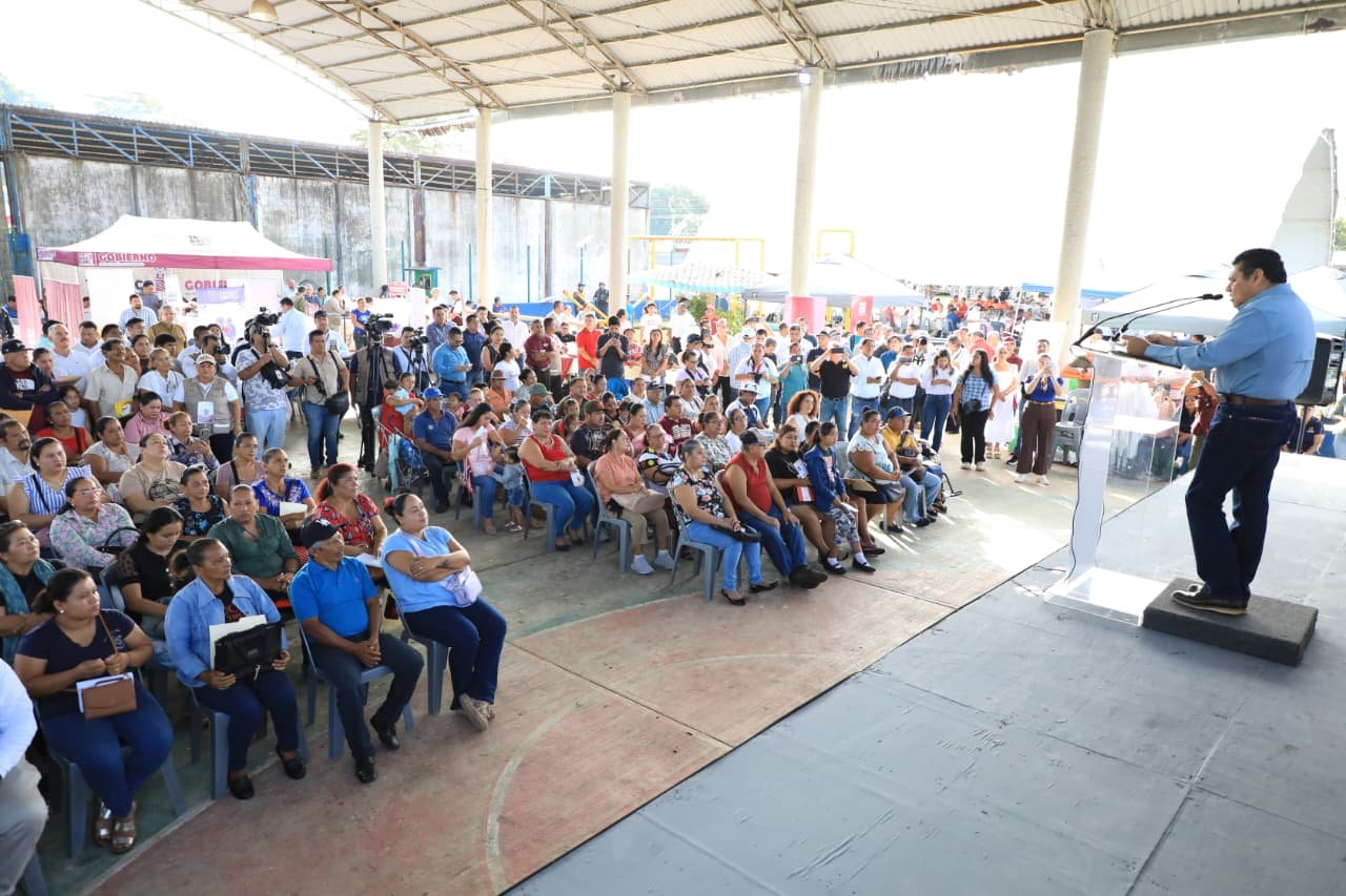 Jalapa se transforma con programas de Gobierno del Pueblo