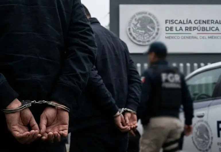 FGR recupera 62.8 millones por la Estafa Maestra