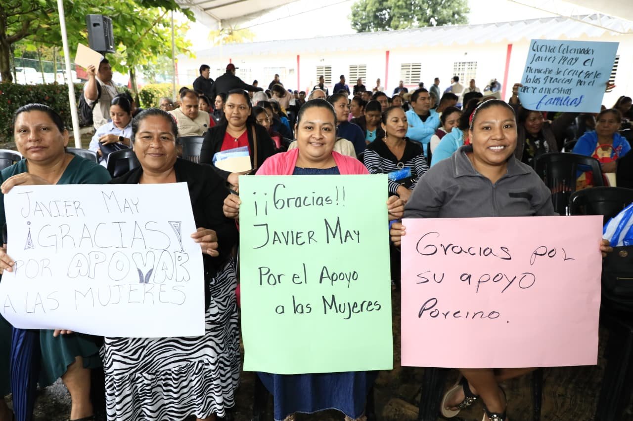 Lanzan programa Crédito Porcino a la Palabra