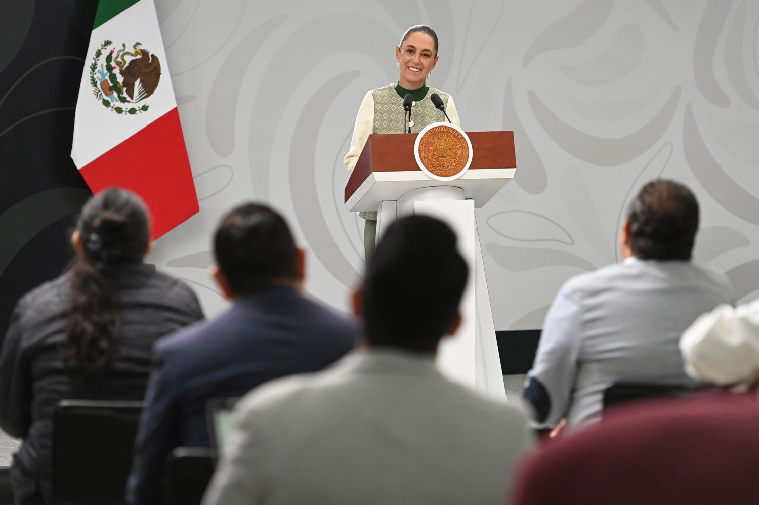 Trenes de pasajeros llegarán a Guanajuato en 2026