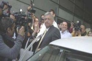 La Controversia |Izquierda agrupada y lista|Tilo Vargas