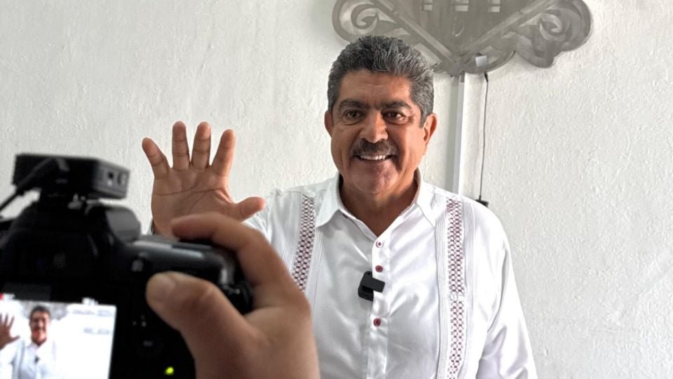 Ricardo Monreal confirmó que el legislador de Morena fue intervenido quirúrgicamente la noche del miércoles