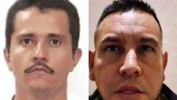 EE.UU. sanciona a “El Mencho” y al supuesto asesino de influencer Valeria Márquez