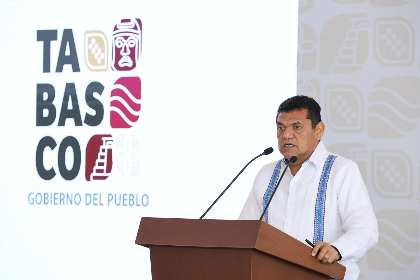 Javier May: Feria Tabasco 2026, símbolo de cultura y solidaridad