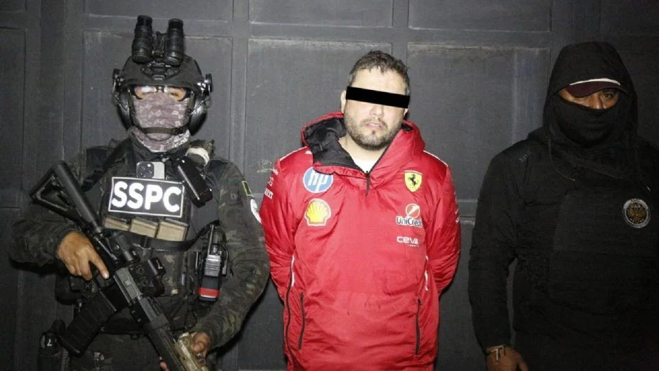 Alcalde de Tequila va a prisión preventiva