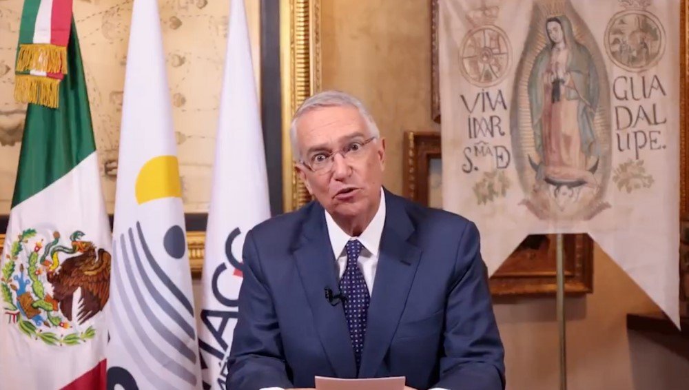 Manual para cobrarle a Salinas  ante la negativa de pagar al SAT