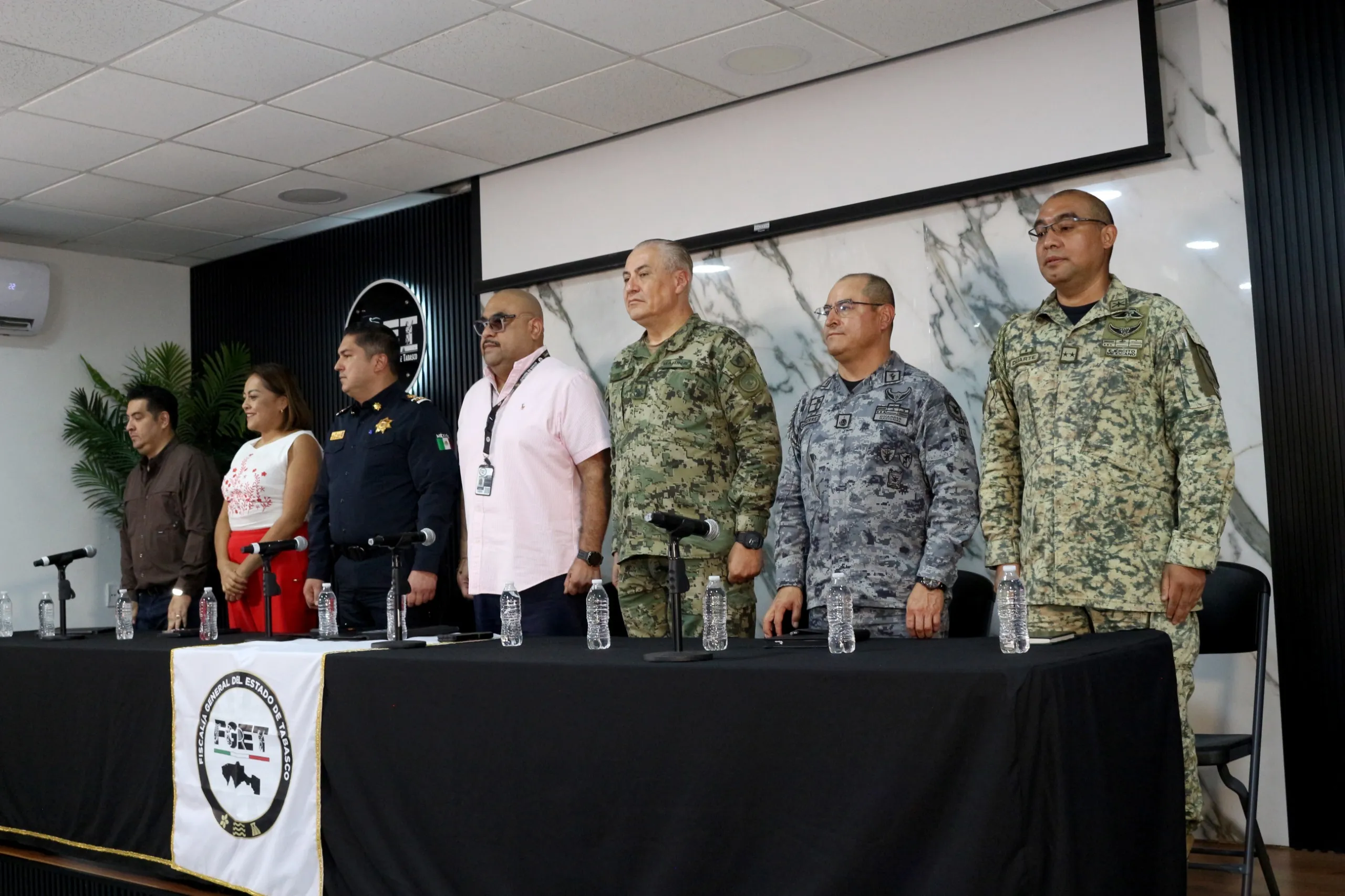 FGET: Violencia reciente por disputa territorial entre grupos de narcomenudeo