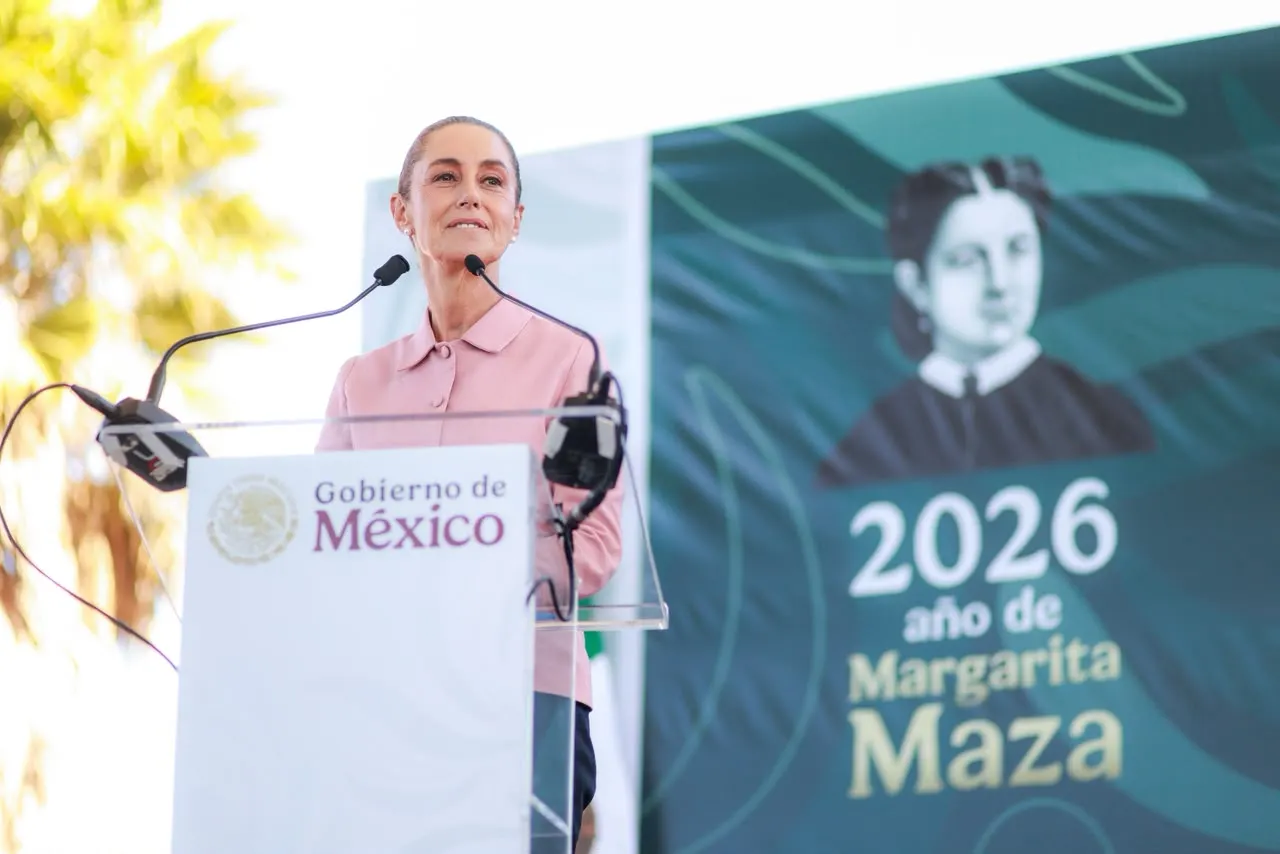 23 gobernadores de Morena piden 'madurez' a Rocha Moya y respaldan a Sheinbaum
