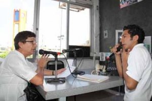 Convoca la Decur municipal de Paraíso  a participar en el concurso de altares