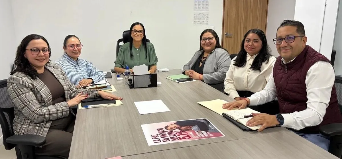 Morena revisa candidaturas 2027 con su órgano de honestidad para filtrar vínculos con el crimen