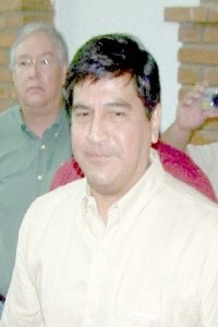 Petroleros demandan  a su líder  sindical, José del Pilar ante la PGR