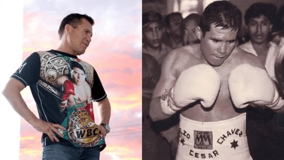 Legendario Julio César Chávez clama a cárteles paren violenta disputa