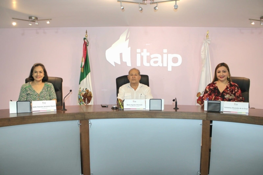 Modifica el ITAIP plazos al TET por periodo vacacional