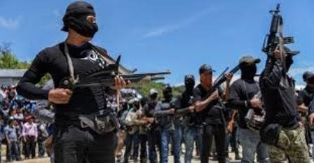 México avanza en el índice de paz, pero no se siente mejora