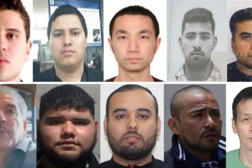 DEA busca capos en el mundo y no a los que viven en EU: Epigmenio Ibarra