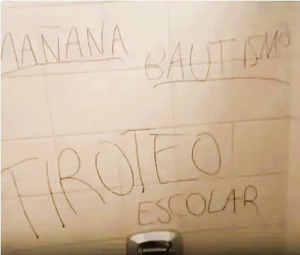 Alerta en Tabasco por retos virales en escuelas