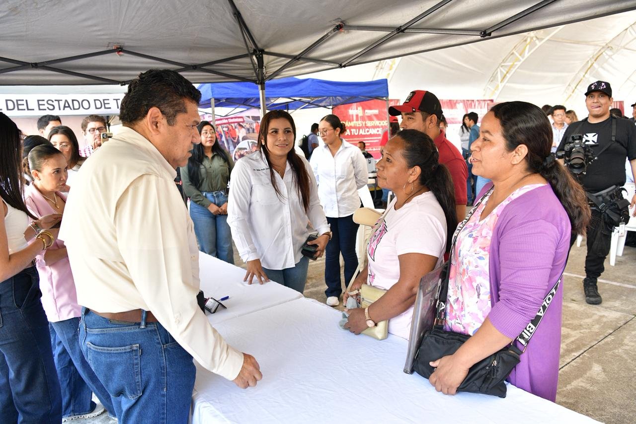 Puente Paraíso-Comalcalco se proyecta para 2027 en Tabasco