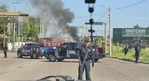 Cancelan en Sinaloa festejos de la independencia por narcoviolencia