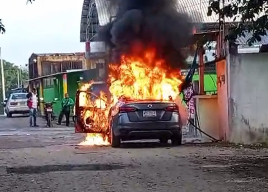 Condena el PRI la ola de violencia y pide seguridad para los tabasqueños