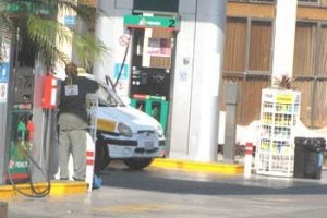 “Insostenible”, el subsidio de 170 MMDP a las gasolinas: CCE