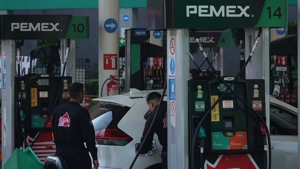 No subirá el precio de la gasolina, afirma Hacienda