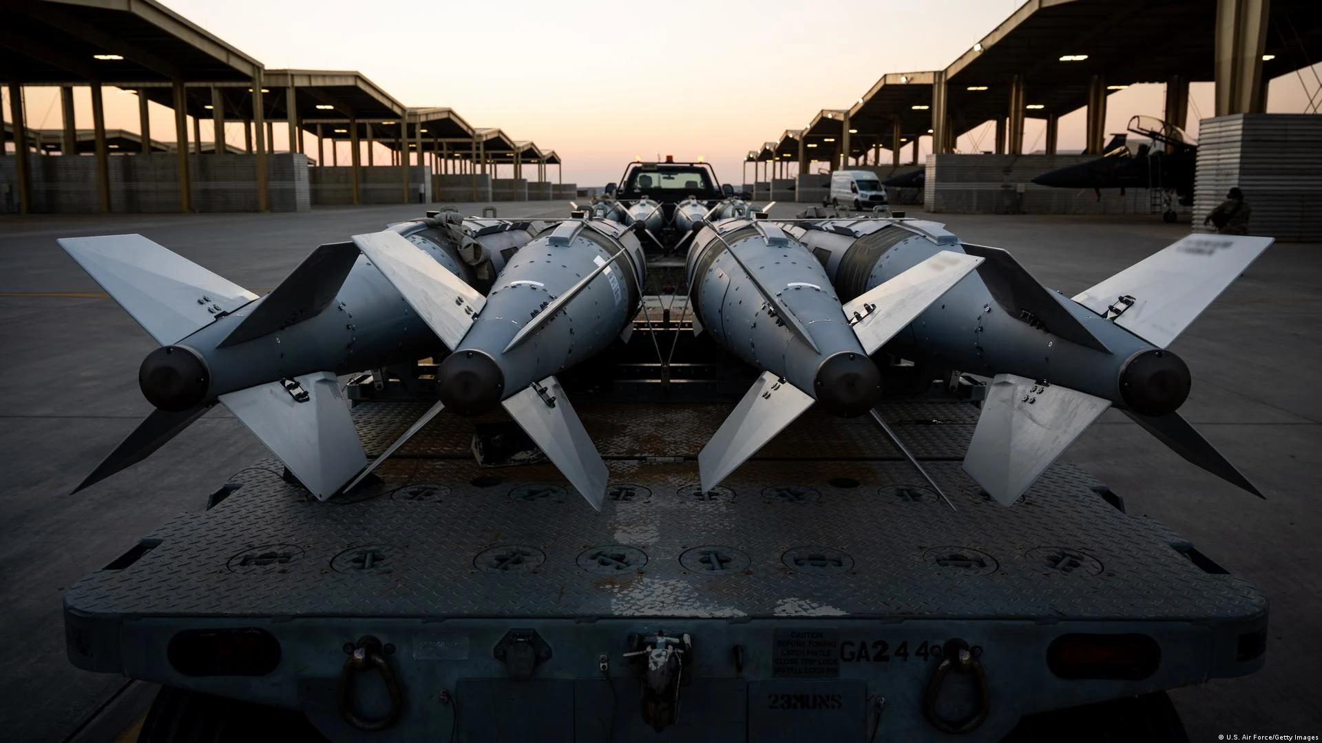 EE.UU. mata a jefe de Al Qaeda en Siria