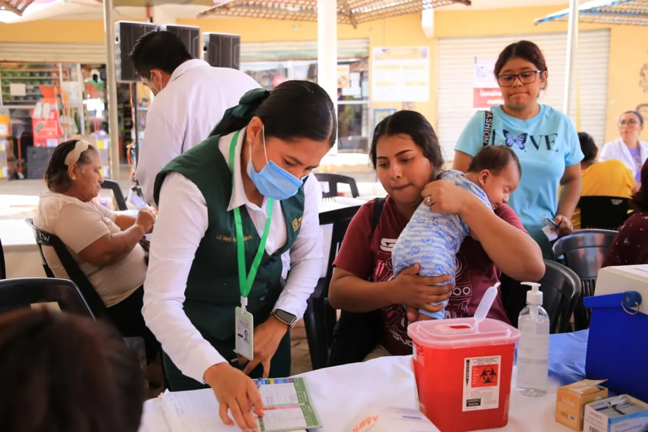 Jornadas de Paz en Casas Geo ofrecerán servicios hasta el 24 de junio