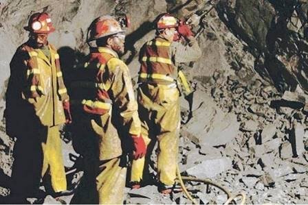 En Pasta de Conchos a 18 años de la tragedia localizan cuerpos de mineros