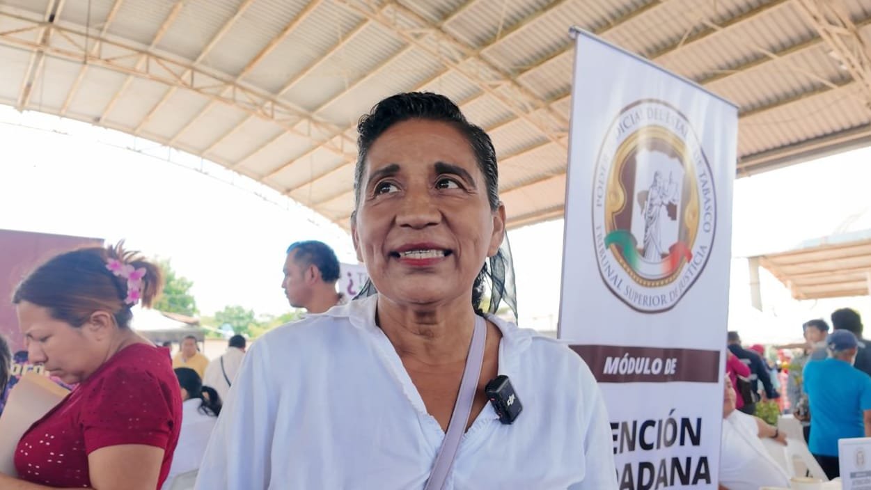 Las Jornadas de Atención al Pueblo hacen historia al atender a los más vulnerables en territorio, coinciden beneficiarios