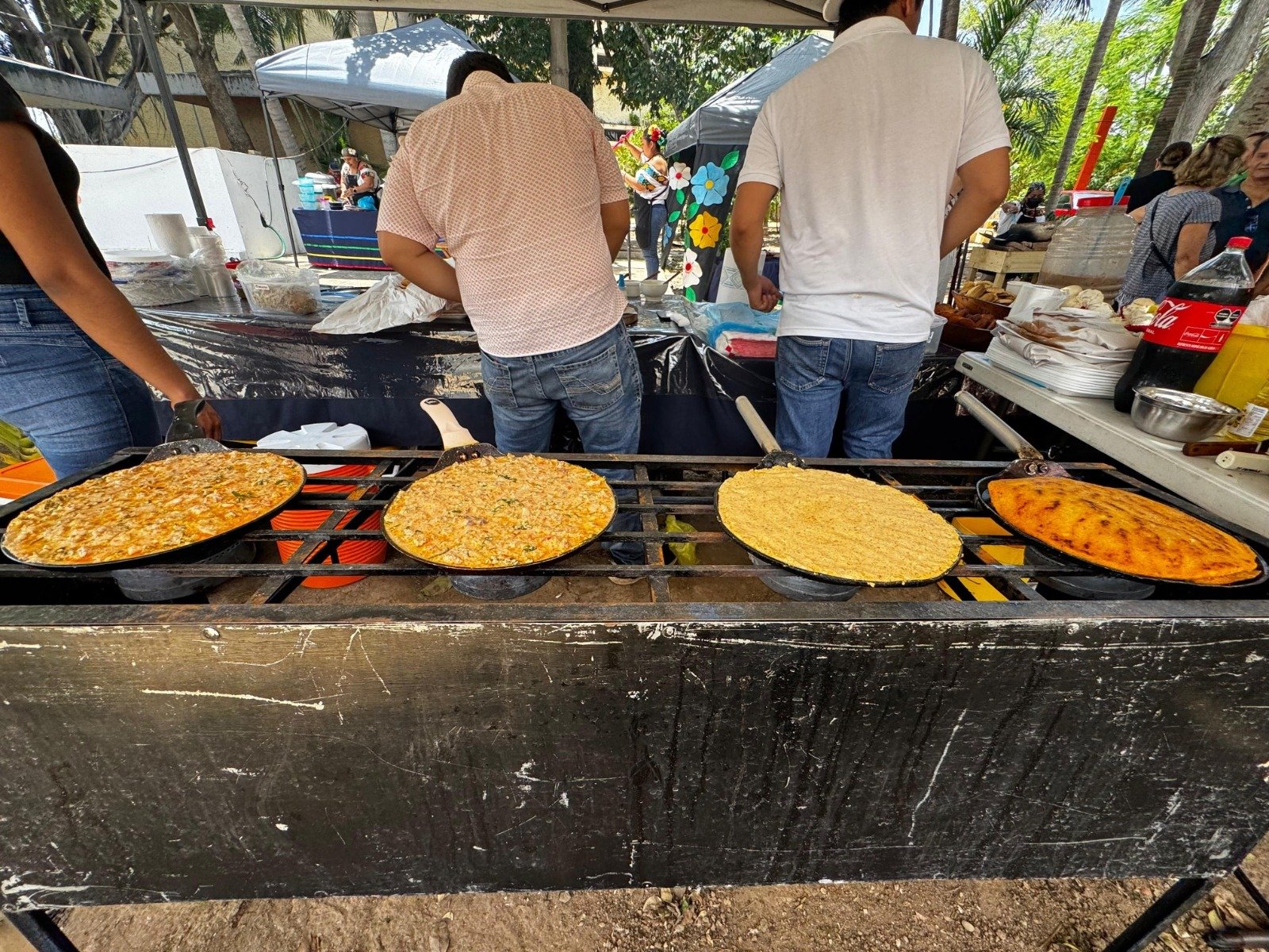 FECCI segunda edición 2025: un festín de cultura, sabor y tradición