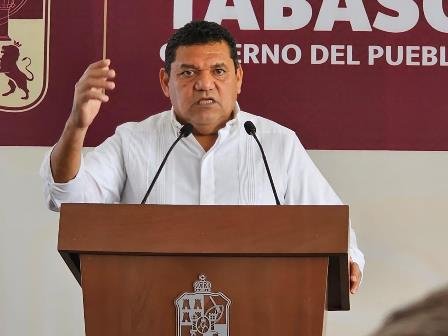 Liquidaciones en Cematab serán conforme a derecho, afirma May