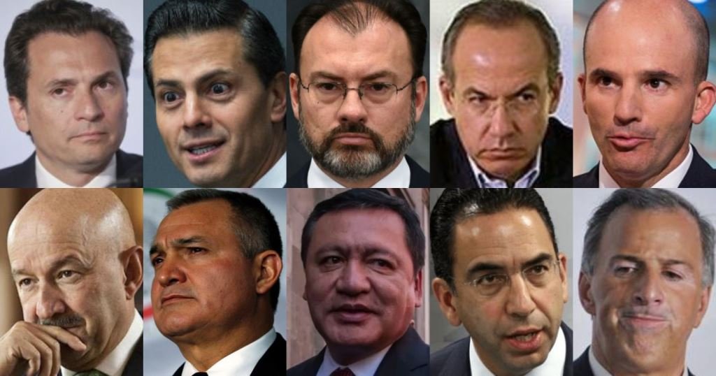 En México aún se percibe que “hay un importante nivel de corrupción” 