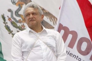 Envía AMLO carta a Salinas