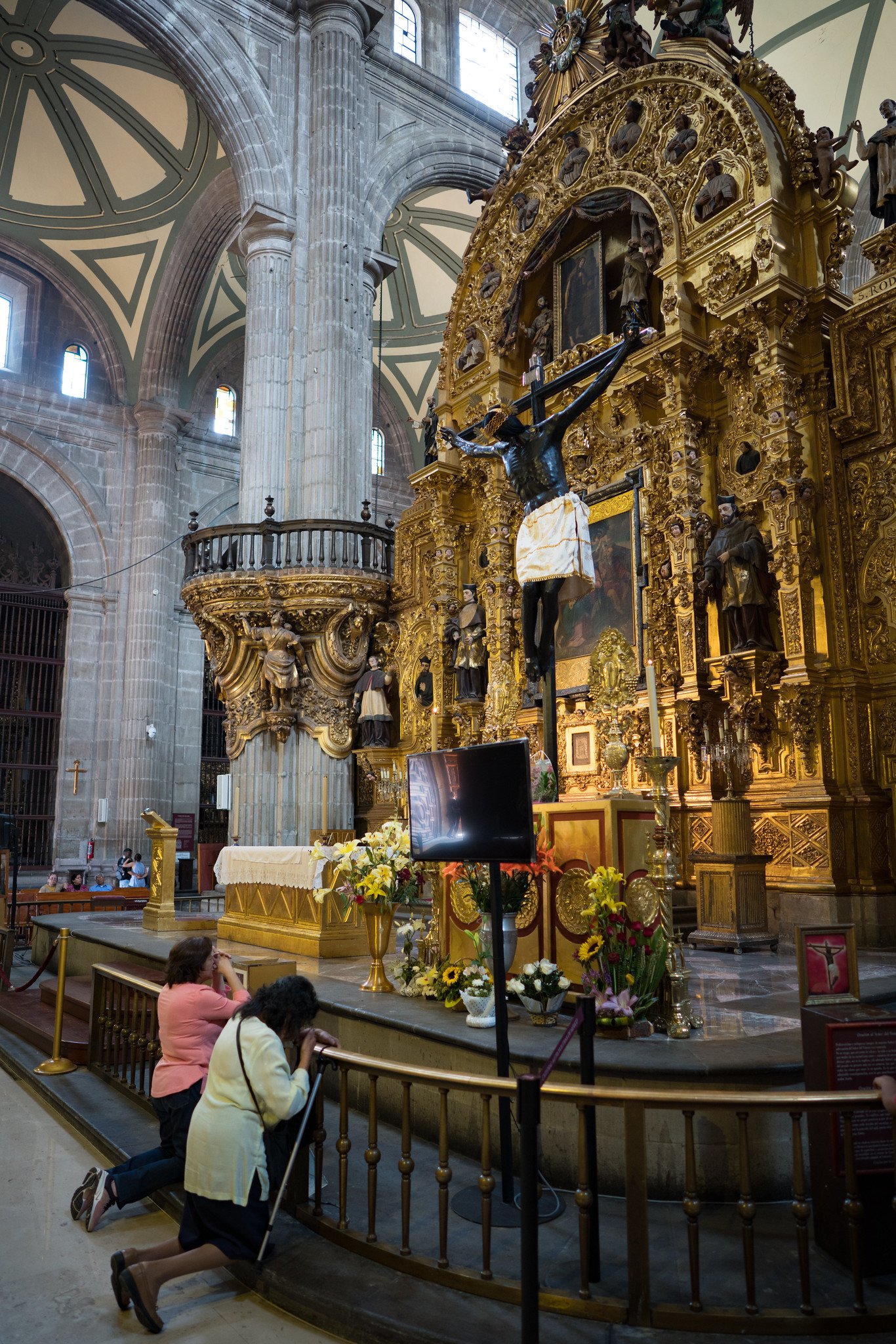 Paz en México exige justicia y verdad: Iglesia