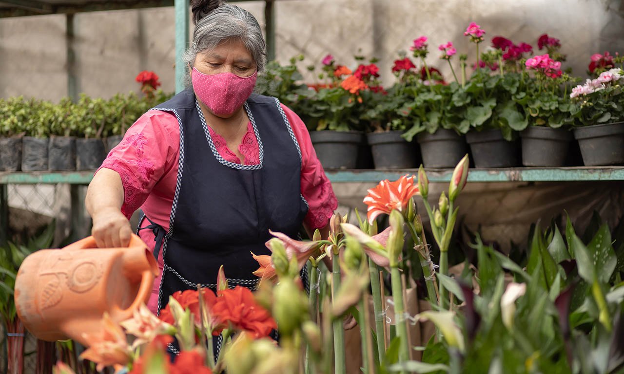 Mujeres, las más afectadas por la precariedad laboral